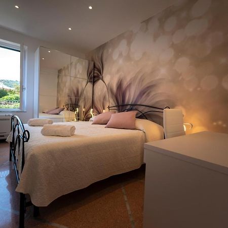Il Maestrale Hotell Santa Margherita Ligure Eksteriør bilde