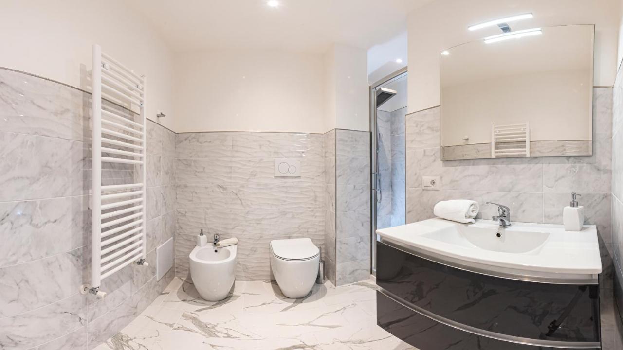 Il Maestrale Hotell Santa Margherita Ligure Eksteriør bilde