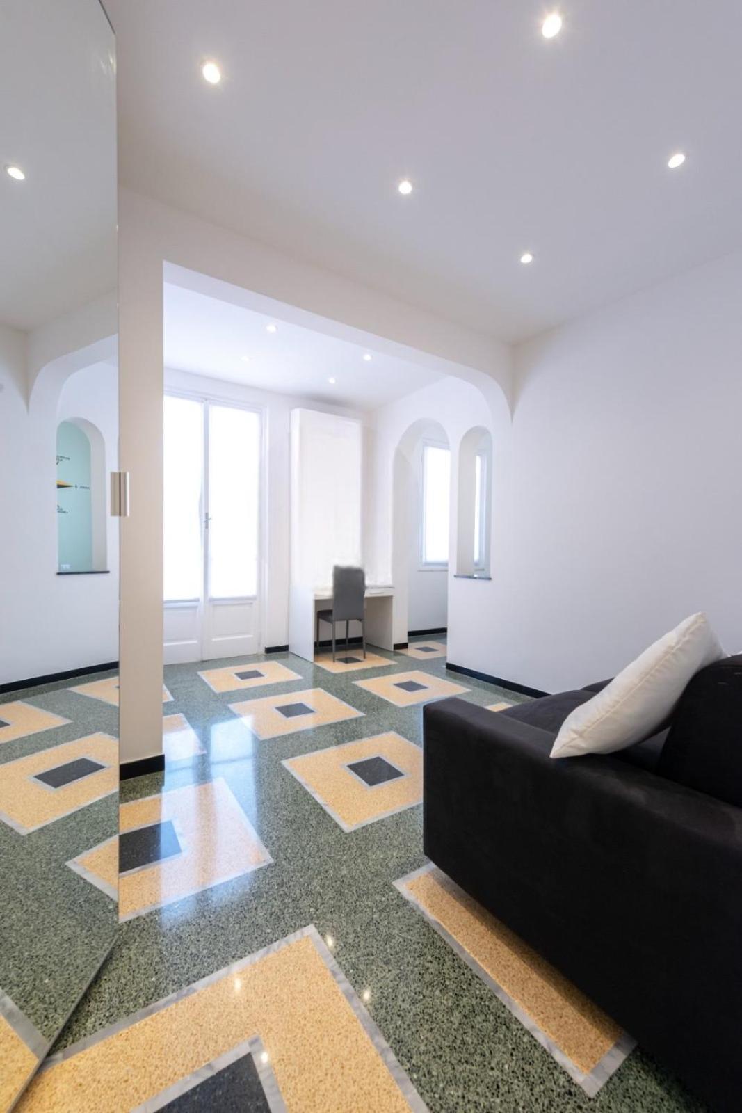 Il Maestrale Hotell Santa Margherita Ligure Eksteriør bilde