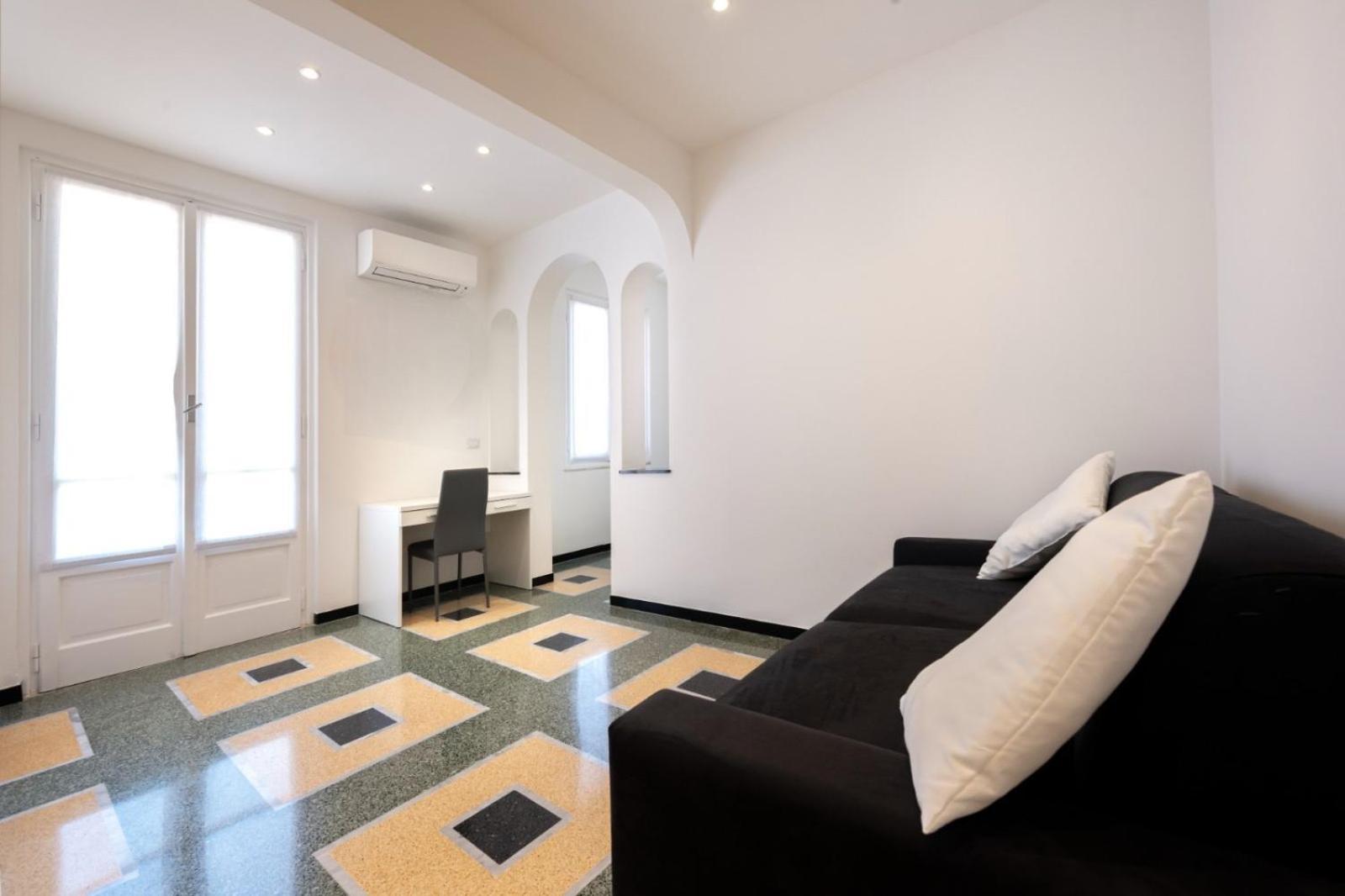 Il Maestrale Hotell Santa Margherita Ligure Eksteriør bilde